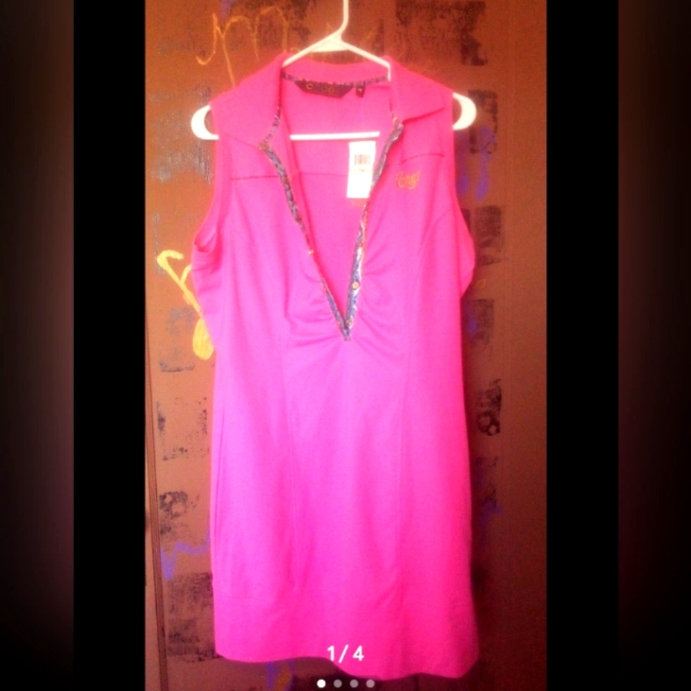 Coogi WMN Brand new Dress 1X